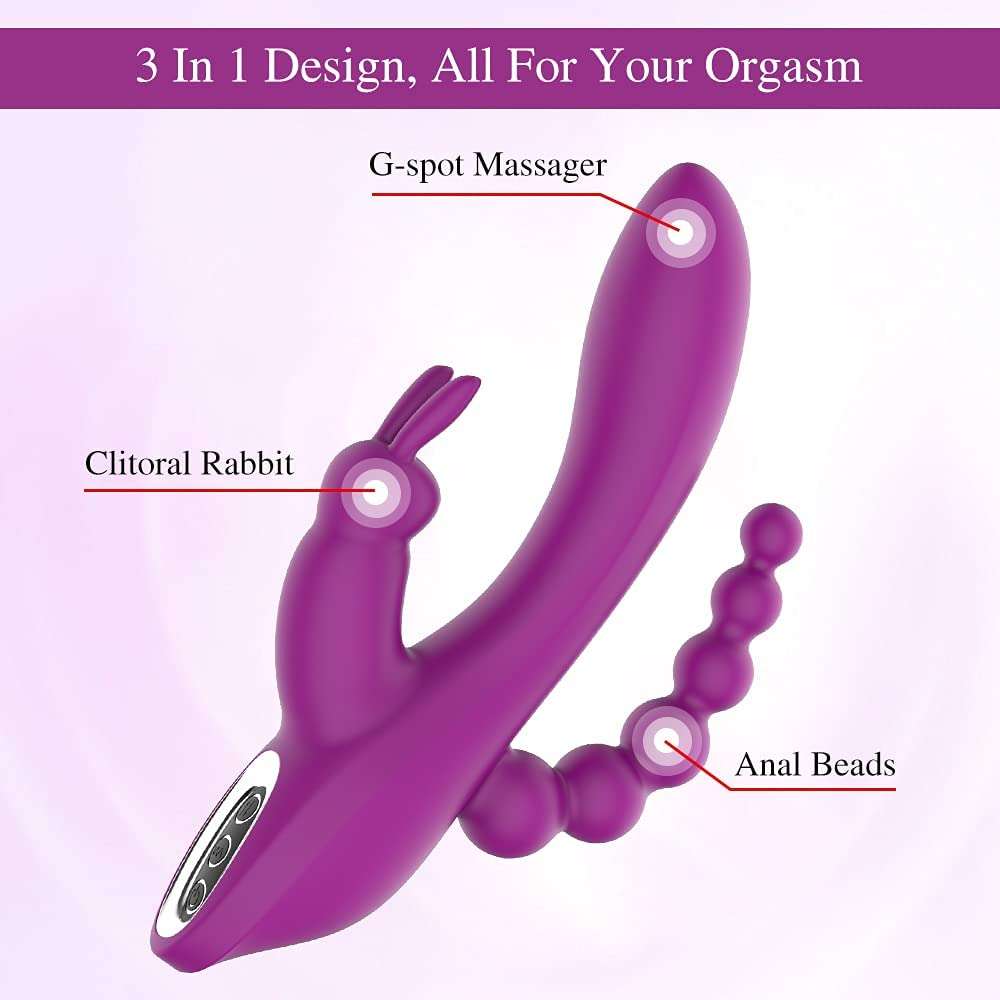 uae dubai best3in1G-SpotRabbitVibratorwith7VibratingModes(AnalPussyG-Spot)sex meaning