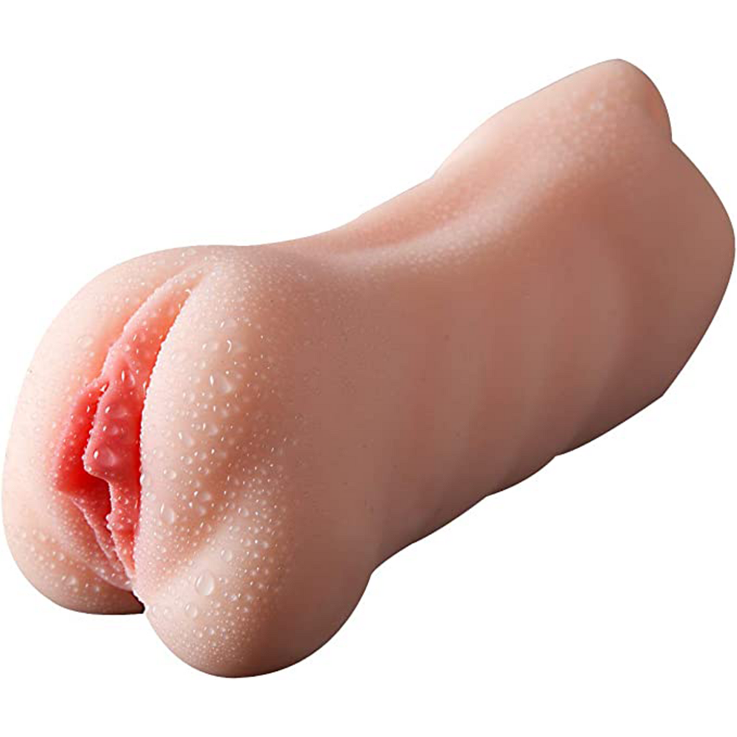 Sex toys dubai2in1LifelikePocketPussywithVividMouthTeethandTongueforBlowjobandMoretoys men