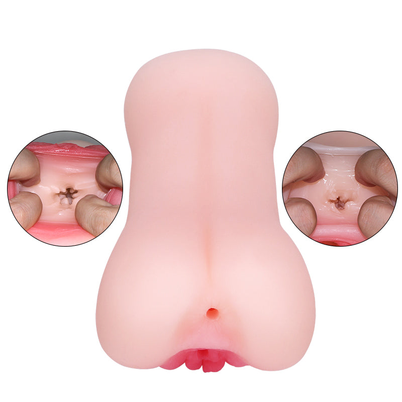 sex doll uae men video0.5KGRealisticsmallnamedeviceaircraftcupsmaletoyssextoysmasturbatorspubicbuttocksinvertedimitationofthecuntchannelRealistic Silicone Style