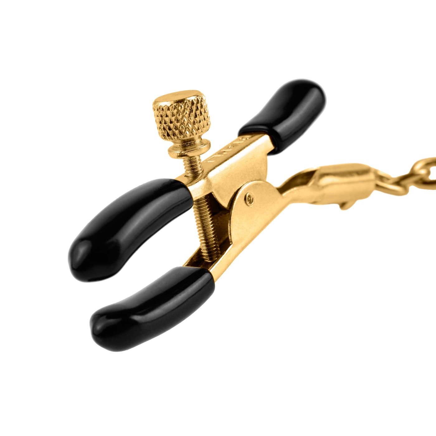 Sex toys dubaiFetishFantasyGoldChainNippleClamps(3 days delivery)toys men