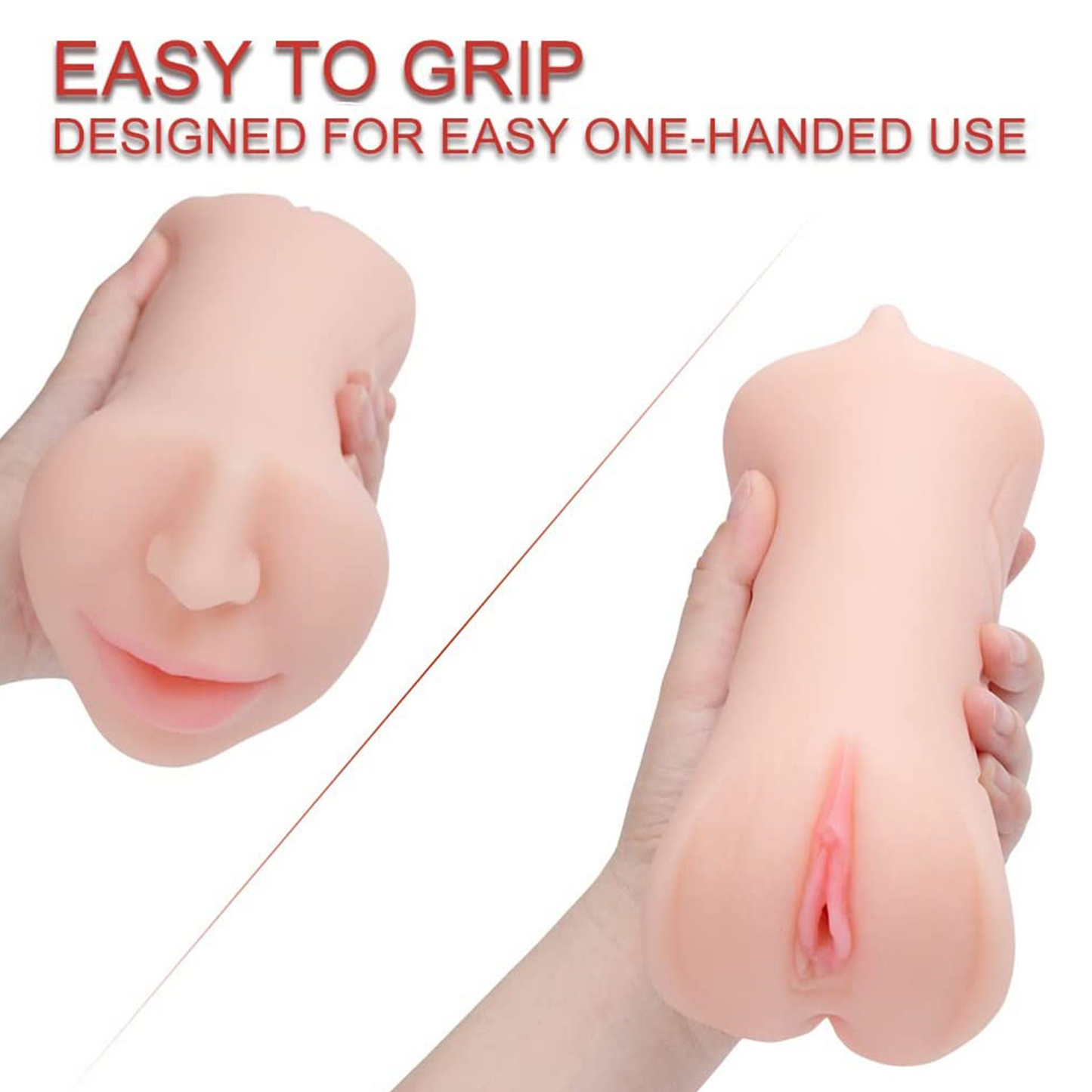 sex doll uae men video3in1PocketPussywithPocketMouthandVividVaginaandTightAnusforMenSexToysRealistic Silicone Style