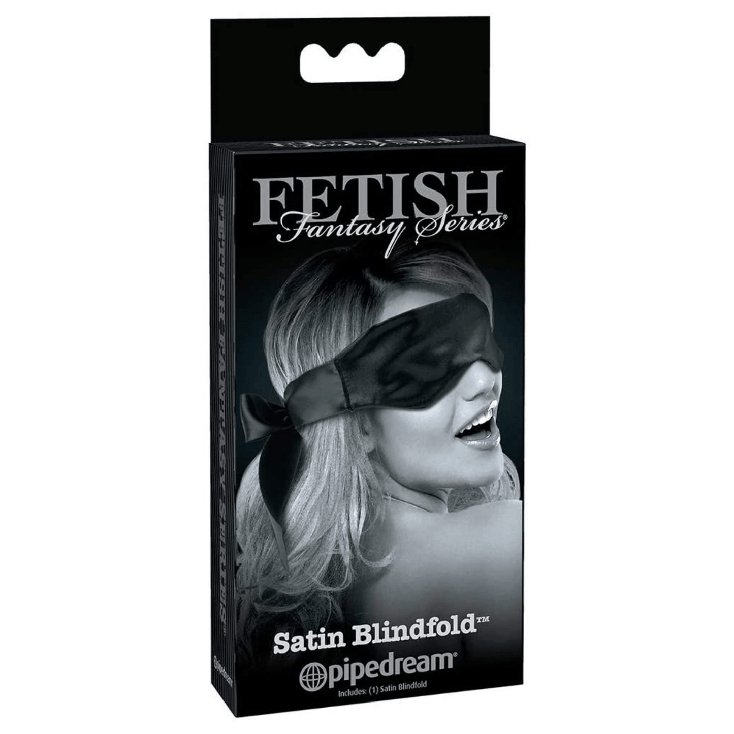 Sex toys dubaiBlackSatinBondageBlindfoldForDom/SubPlay(3 days delivery)toys men