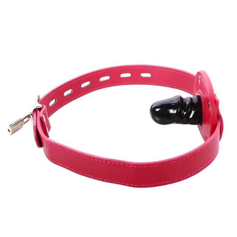 Sex toys dubaiBeginnerPenisBallGag(3 days delivery)toys men