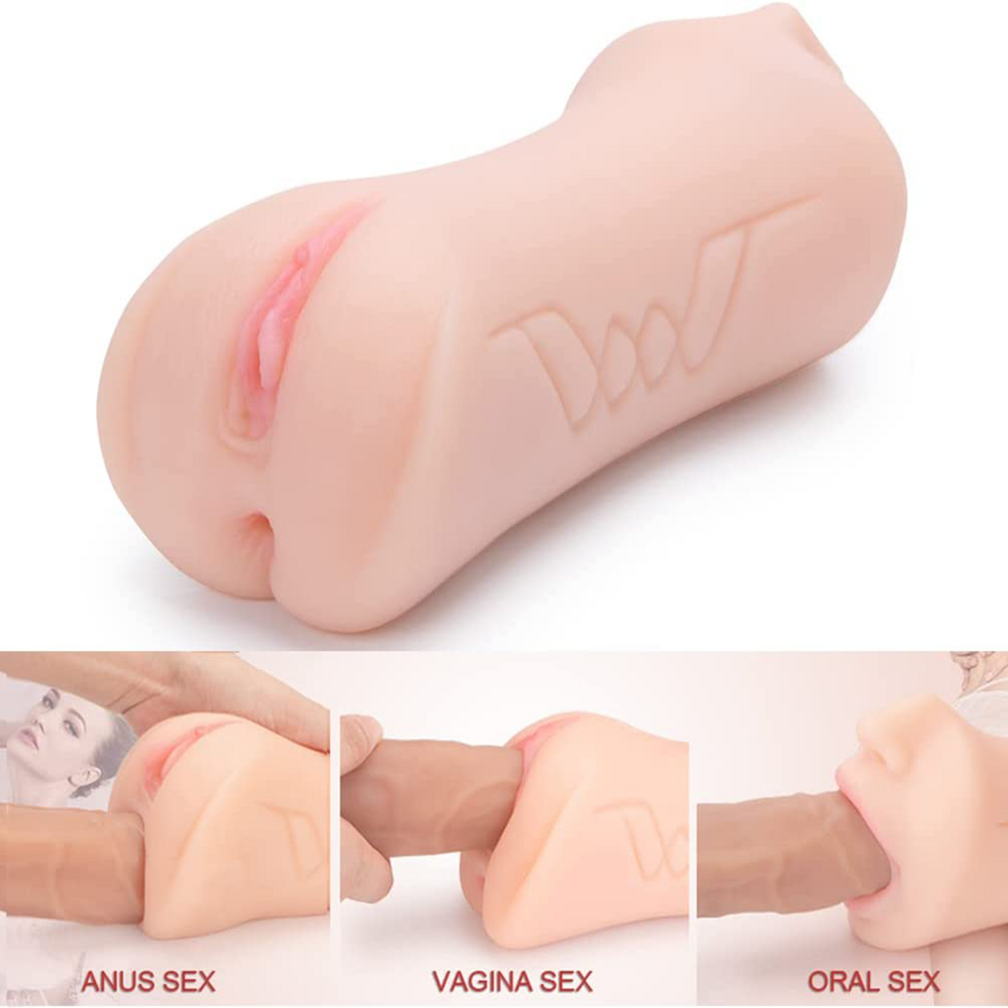 sex doll uae men video3in1PocketPussywithPocketMouthandVividVaginaandTightAnusforMenSexToysRealistic Silicone Style