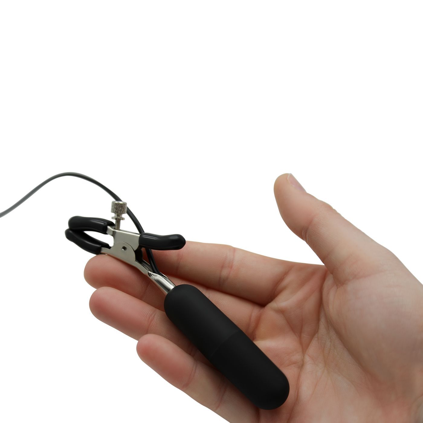 Sex toys dubaiRemoteControlBDSMVibratingNippleClamps(3 days delivery)toys men