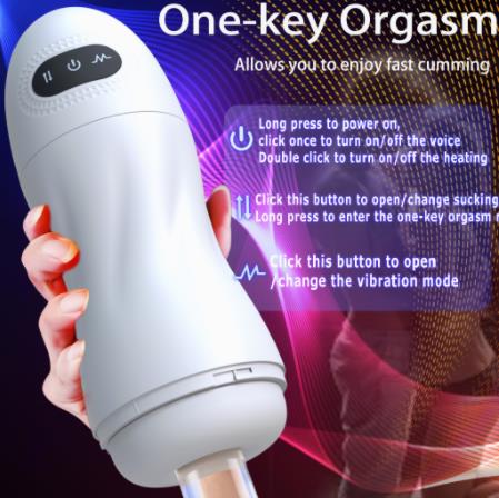 Sex toys dubaiAirplanecupmaleautomaticsuckingintelligentthermostaticelectricretractabletrainertoys men