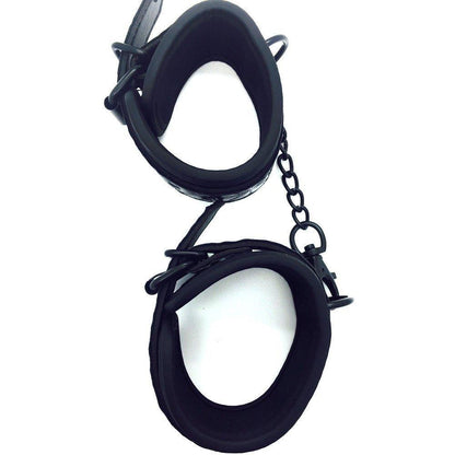 Sex toys  dubaiCharlotte'sFetishWristCuffs(3 days delivery)toys  men