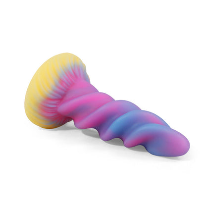 Dildo toy buy sex toys for women nal  huge meat stick Fluorescent Variation  8.26 lnch