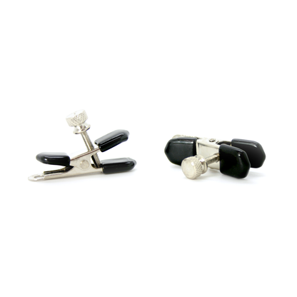 Sex toys  dubaiAdjustableAlligatorNippleClamps(3 days delivery)toys  men