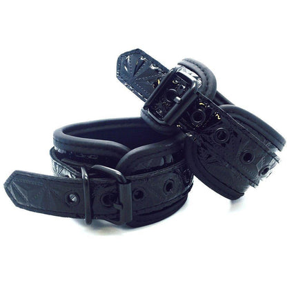 Sex toys  dubaiCharlotte'sFetishWristCuffs(3 days delivery)toys  men