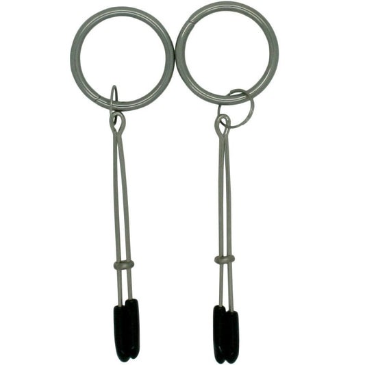 Sex toys  dubaiTweezerStyleNippleClamps(3 days delivery)toys  men