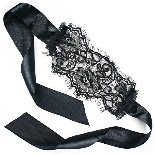 Sex toys  dubaiSeduceMeLaceMaskandCuffs(3 days delivery)toys  men