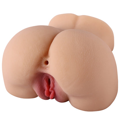 sex doll uae men videoSexDollforMenPocketPussyAssMaleMasturbatorwith3DRealisticVaginaandAdultToyswithLifelikeLabiaSexStroker,TorsoMaleSexToysforMenMasturbationPleasure(8.6X7.1X4.7In,2.43LB)Realistic Silicone  Style