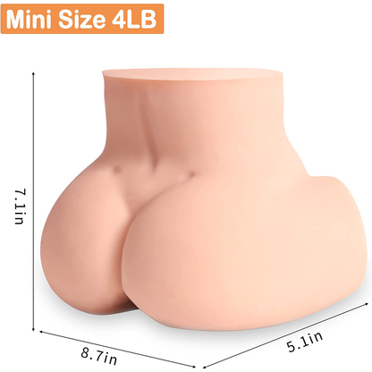 Sex toys  dubai2.3kgBestDoggyStyleSexButtDollwithLifelikeLabiaVaginaAnalandSlightlyRaisedHipstoys  men