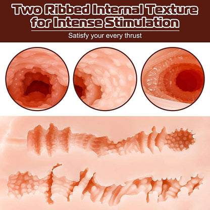 Sex toys  dubai2.5kg3DLifelikeSoftButtwithVaginaandAnalSexToys(DoubleHole)toys  men