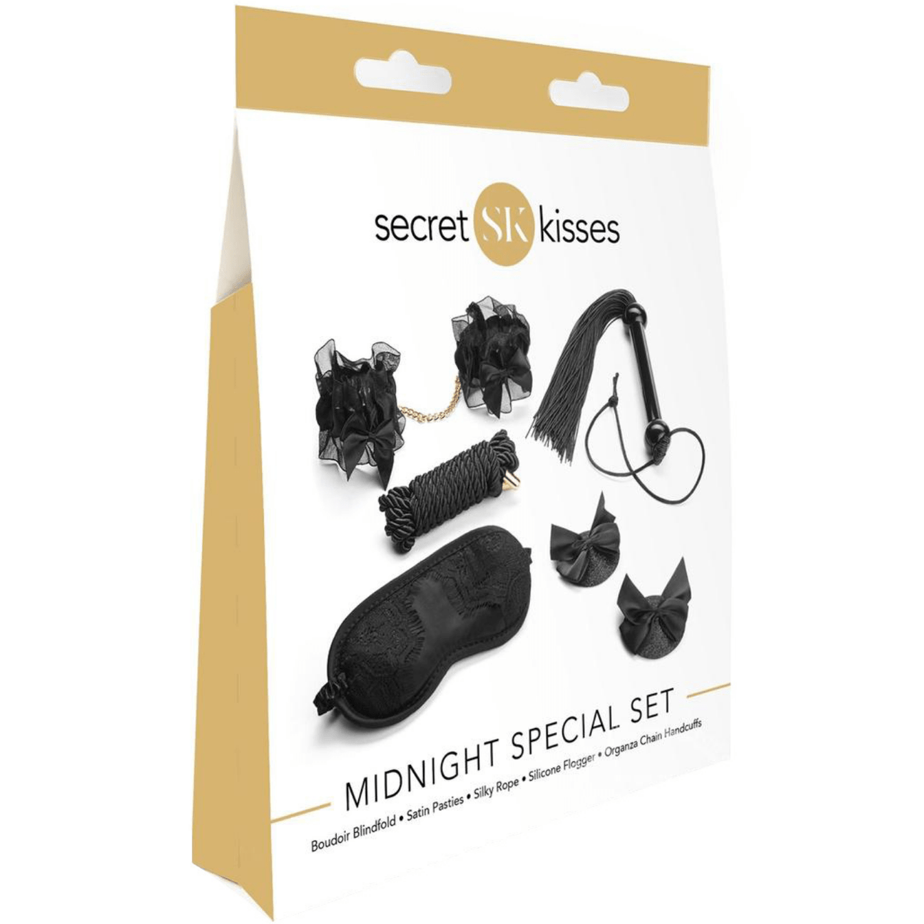 Sex toys  dubai5PieceBondageKitForKinkyCouplestoys  men