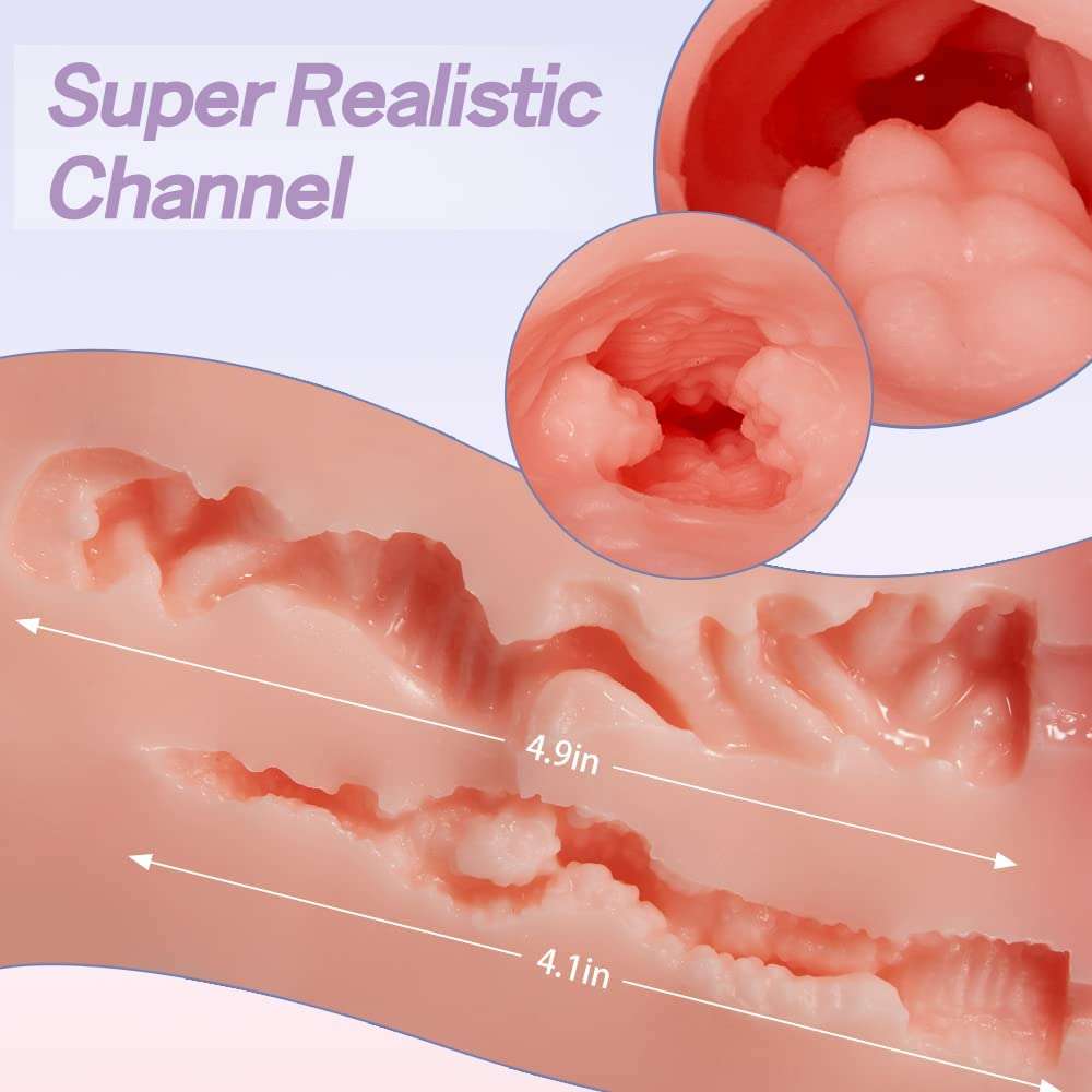 sex doll uae men videoSexyGirlsSexPlumpButtToysRealisticVirginPussyandHotAssHoleforMen(1.3kg)Realistic Silicone  Style