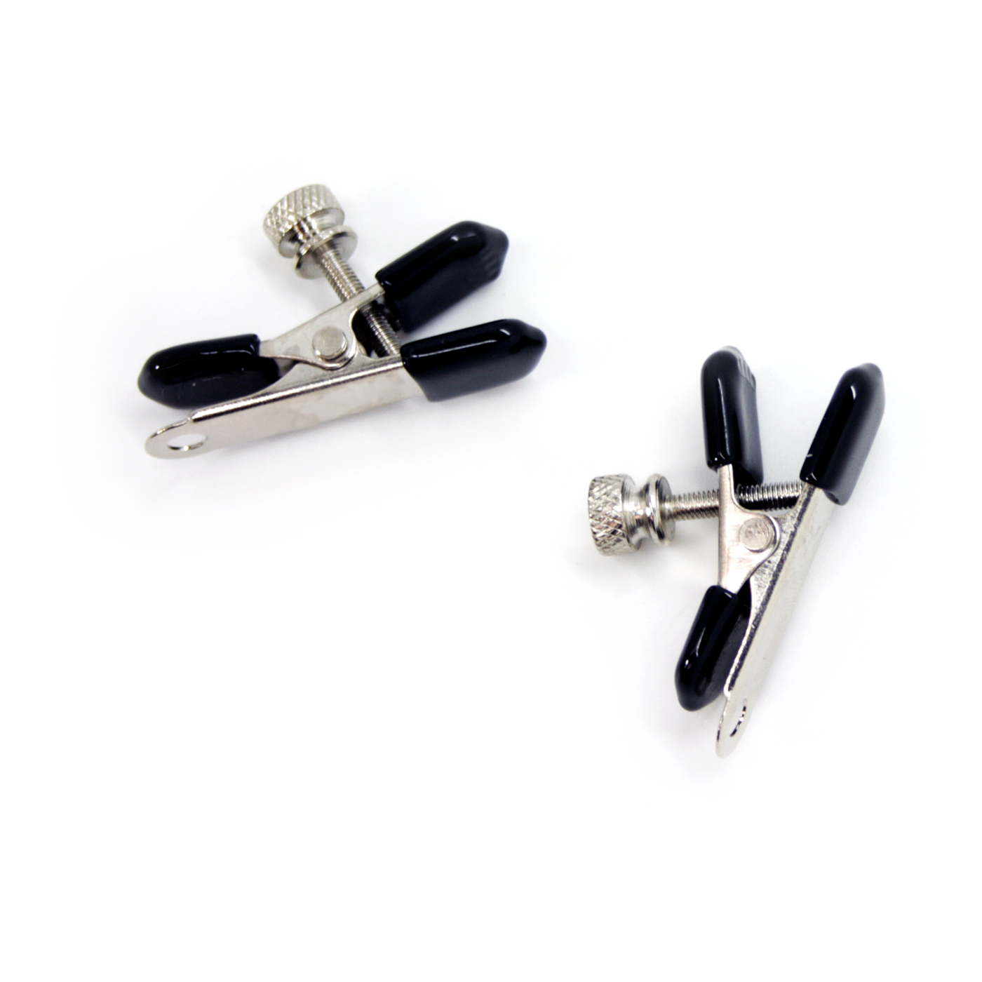 Sex toys  dubaiAdjustableAlligatorNippleClamps(3 days delivery)toys  men