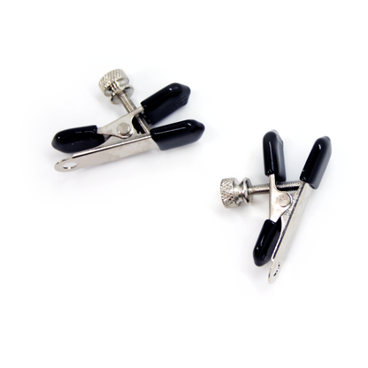 Sex toys  dubaiAdjustableAlligatorNippleClamps(3 days delivery)toys  men
