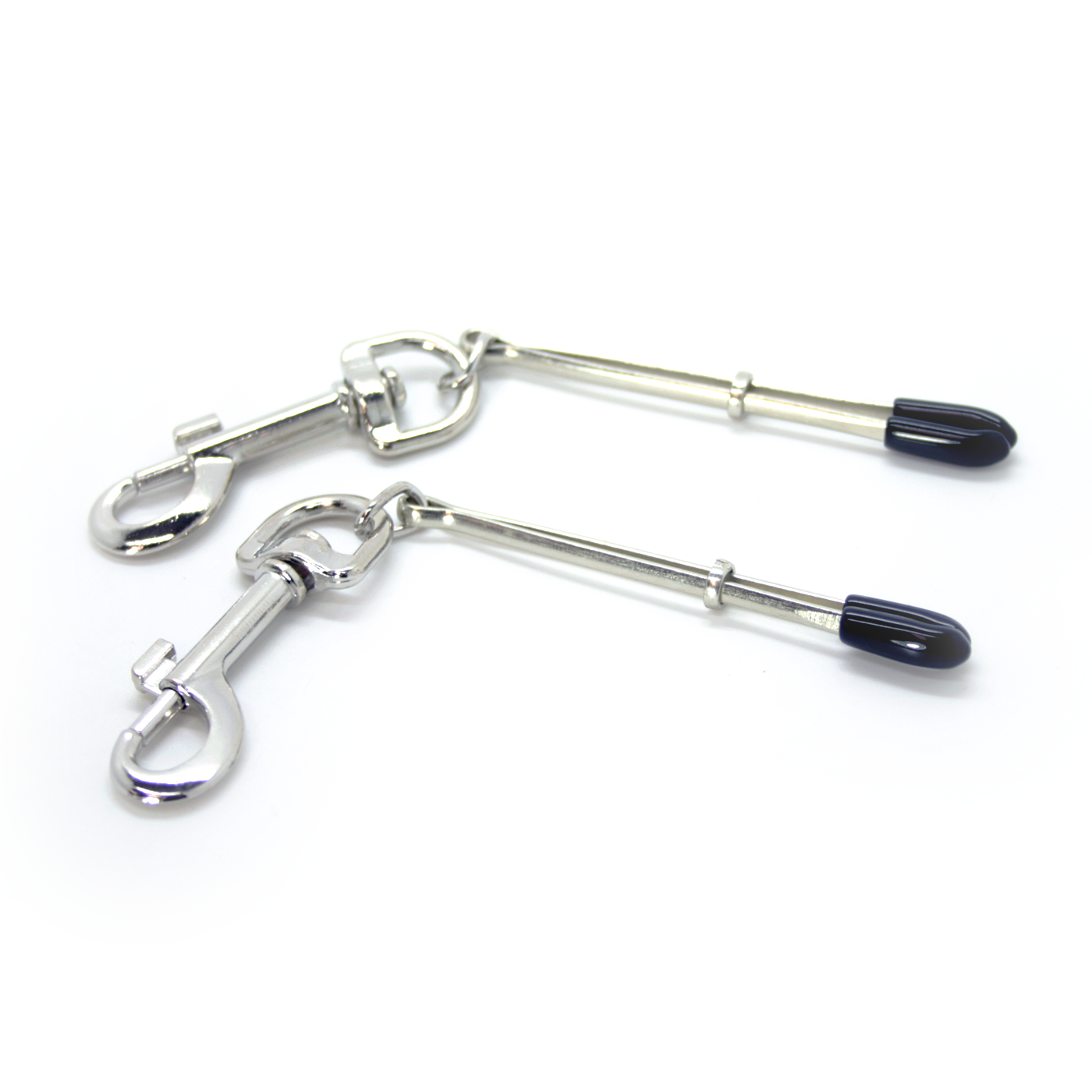 Sex toys  dubaiTweezerStyleNippleClampsWithClasp(3 days delivery)toys  men