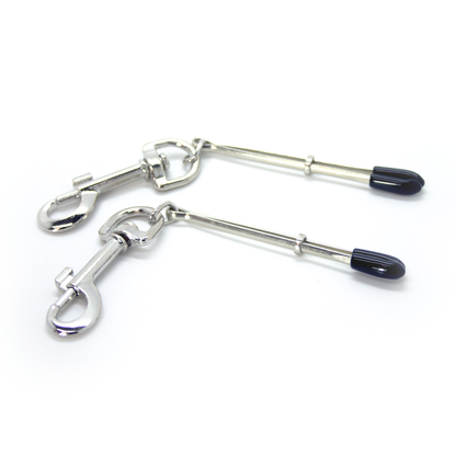 Sex toys  dubaiTweezerStyleNippleClampsWithClasp(3 days delivery)toys  men