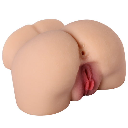 sex doll uae men videoSexDollforMenPocketPussyAssMaleMasturbatorwith3DRealisticVaginaandAdultToyswithLifelikeLabiaSexStroker,TorsoMaleSexToysforMenMasturbationPleasure(8.6X7.1X4.7In,2.43LB)Realistic Silicone  Style