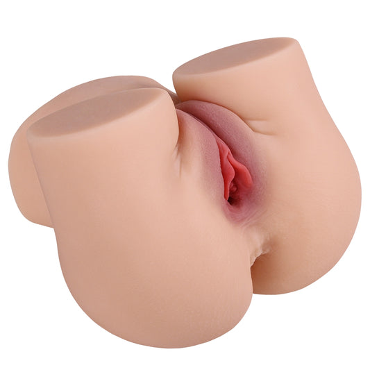 Sex toys  dubai(onlyToday50%off)MaleSexDoll,AdultMasturbatorSexToys,PocketPussyFleshLightRealisticButtFemaleTorsoMaleStrokerwithVaginaAnalSex,FemaleTorsoHipMaleSexToysforMen’s(7.48*7.31*5.31in,4.8LB)toys  men