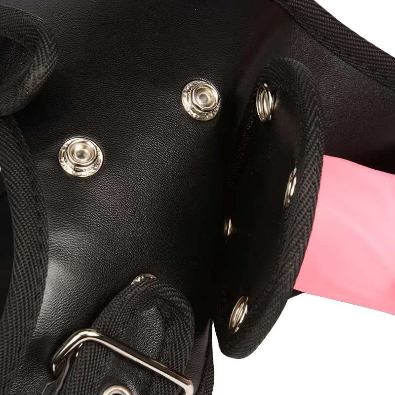 Sex toys  dubaiWearableStrap-onDildowith3RemovableSiliconeDildosforCoupletoys  men