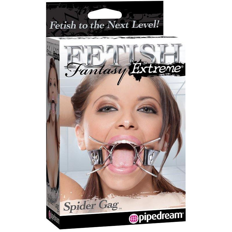 Sex toys  dubaiFetishFantasySpiderGag(3 days delivery)toys  men