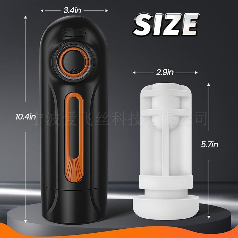 Sex toys  dubaiAutomaticSuckingMaleMasturbatorsCupSexToys(HandsFreePocketPussy)toys for men