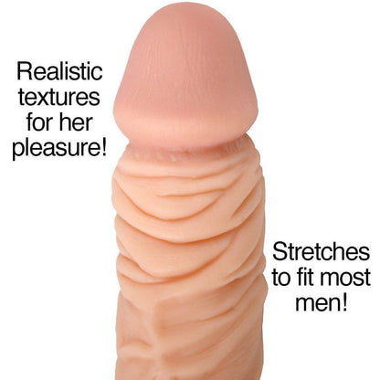 Sex toys  dubai2InchPenisExtensiontoys  men