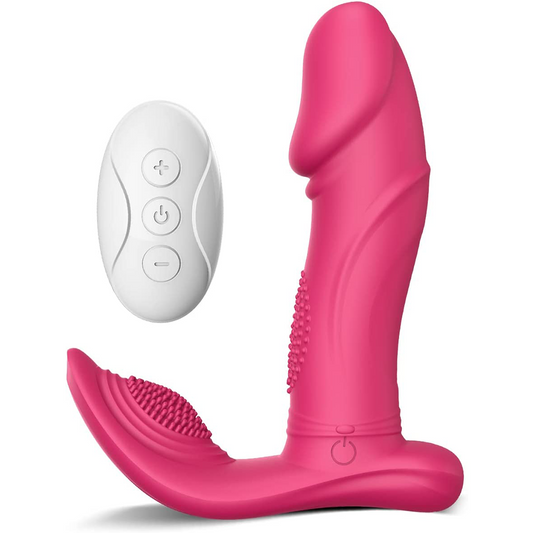 Sex toys  dubai3WigglingModes&10VibrationG-spotPantesHideVibrator(RemoteContral)toys  men