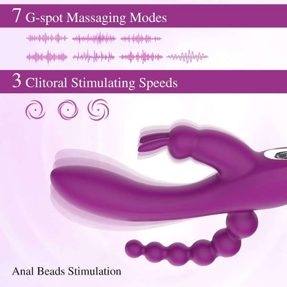 uae dubai best3in1G-SpotRabbitVibratorwith7VibratingModes(AnalPussyG-Spot)sex meaning