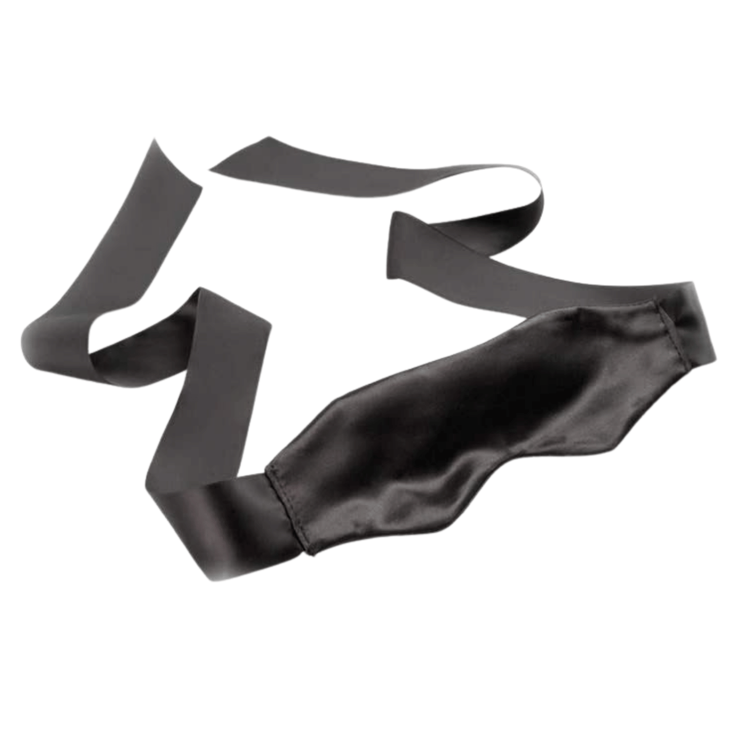 Sex toys  dubaiBlackSatinBondageBlindfoldForDom/SubPlay(3 days delivery)toys  men