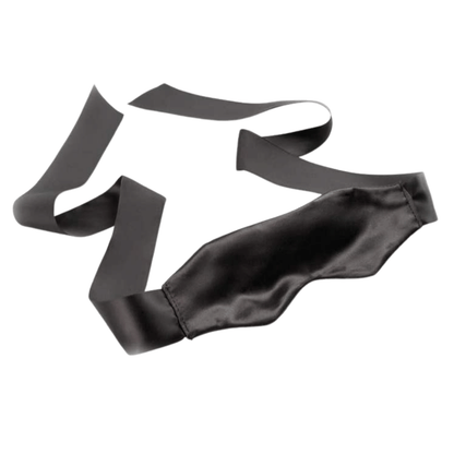 Sex toys  dubaiBlackSatinBondageBlindfoldForDom/SubPlay(3 days delivery)toys  men
