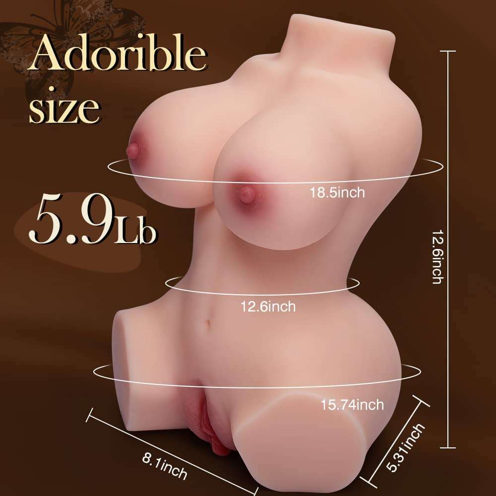 Sex toys  dubai2.5kgSexyVirginWhiteGirlsSexDoll,3in1RealisticBoobsVaginaandAnalforMenMasturbationandOrgasmtoys  men