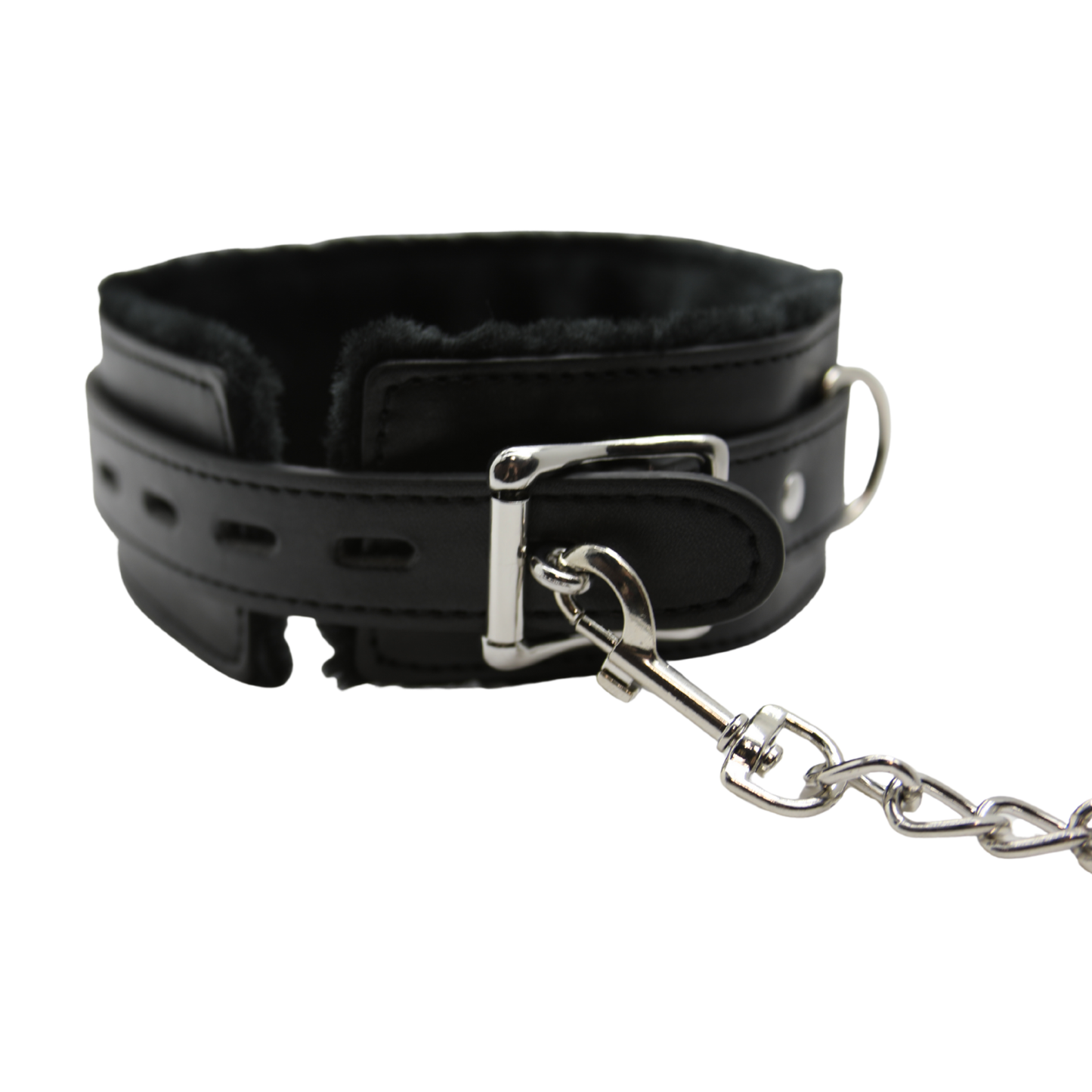 Sex toys  dubaiFetishBondageCollarandLeash(3 days delivery)toys  men