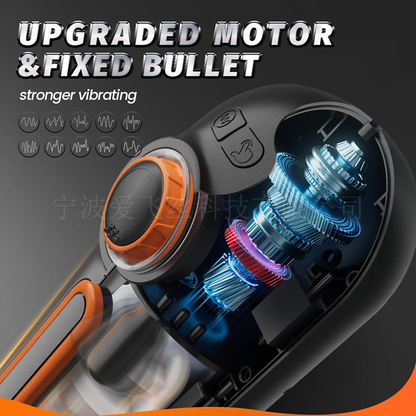 Sex toys  dubaiAutomaticSuckingMaleMasturbatorsCupSexToys(HandsFreePocketPussy)toys for men