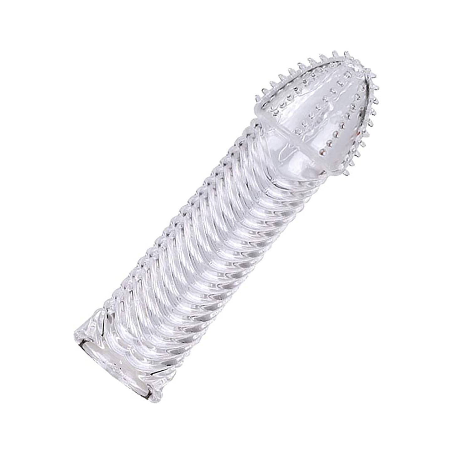 Sex toys  dubai4PcsSiliconePenisSleevesSetReusableandDelaySexTimePenisExtenderforCoupleCondomstoys  men