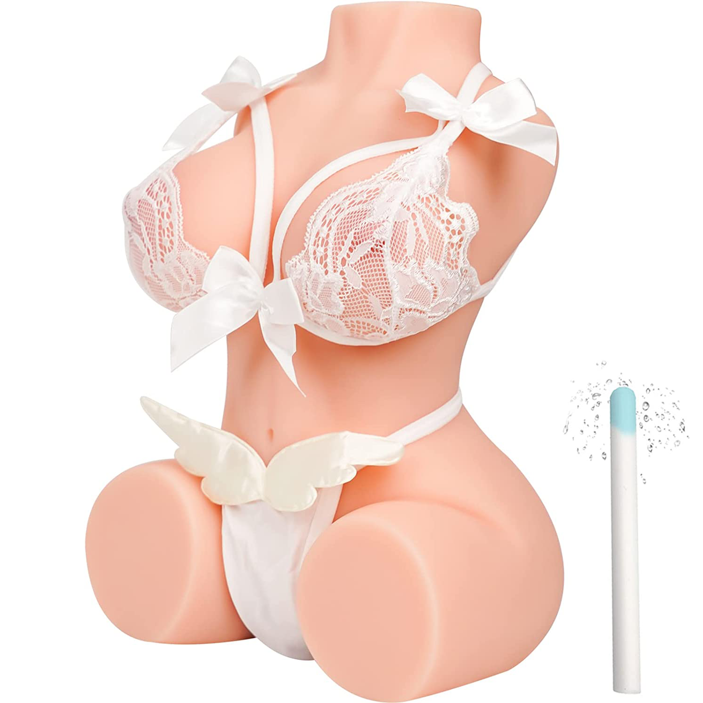 Sex toys  dubai3.5kgRealisticGymSFigureGirlsSexDollwithBreasts,Vagina&AnalforMenMasturbationtoys  men
