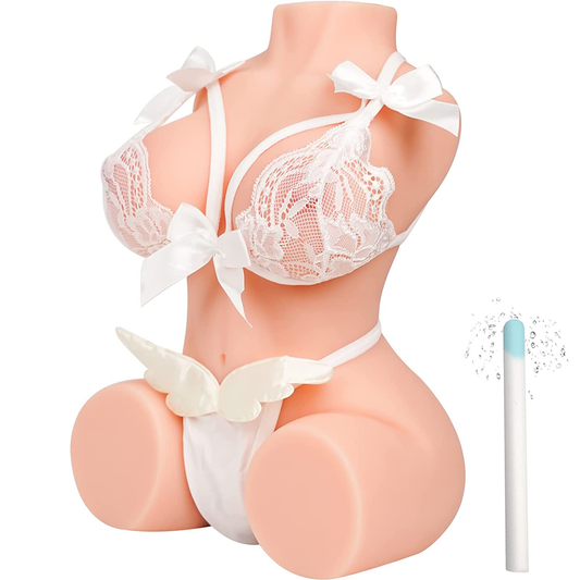 Sex toys  dubai3.5kgRealisticGymSFigureGirlsSexDollwithBreasts,Vagina&AnalforMenMasturbationtoys  men
