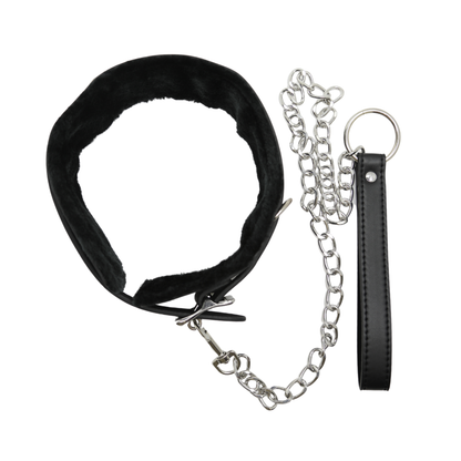 Sex toys  dubaiFetishBondageCollarandLeash(3 days delivery)toys  men