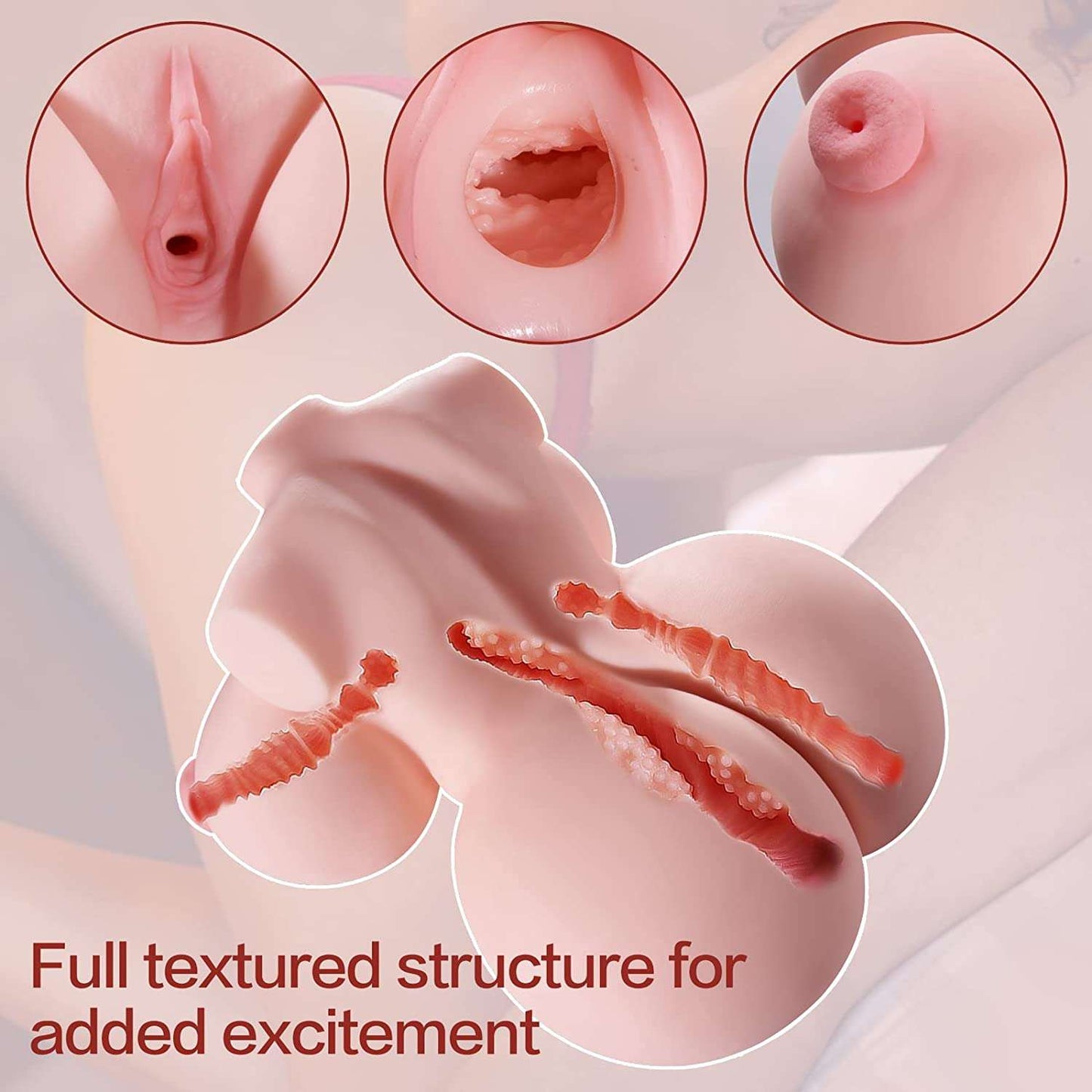 Sex toys  dubai4in1SexFemaleDollwithincredibleTitsFuckWayandVividPussy,BigBoobs,FatButtforAnalSex(3.5kg)toys  men