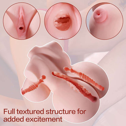 Sex toys  dubai4in1SexFemaleDollwithincredibleTitsFuckWayandVividPussy,BigBoobs,FatButtforAnalSex(3.5kg)toys  men
