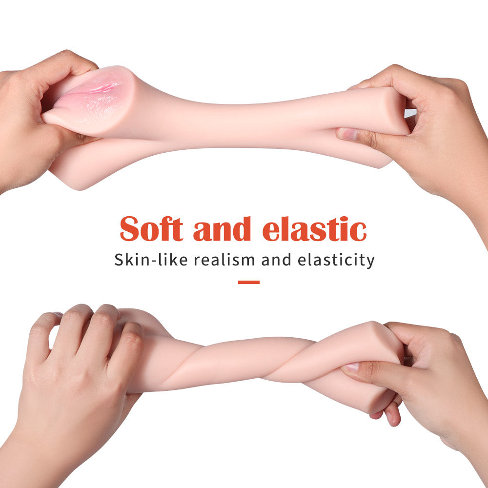 sex doll uae men videoE36PennyRealisticPinkTenderPocketPussy1.08lbRealistic Silicone  Style