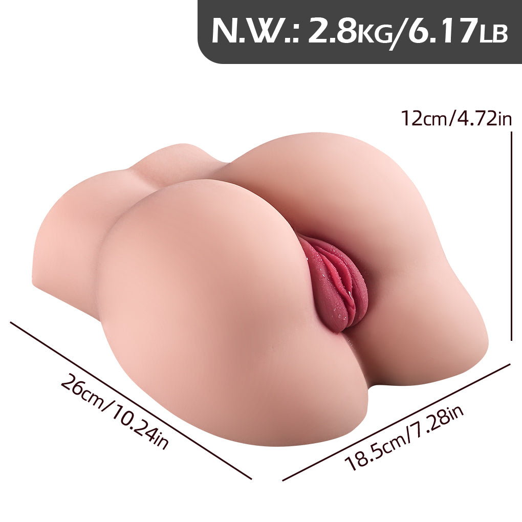 sex doll uae men video2.7kgbeautifulassdoublecavitycarmodelsexybigassreal1:1pubicassinvertedmodelRealistic Silicone  Style
