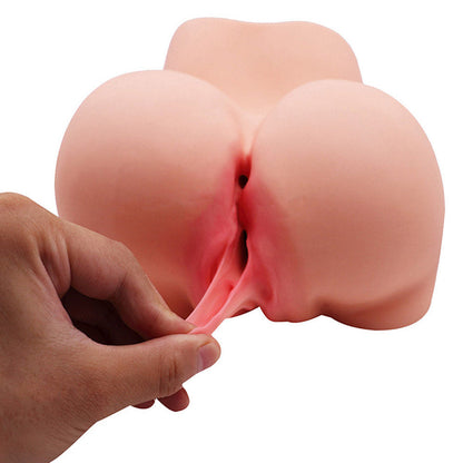 sex doll uae men videoE3FatGirlRealisticRibbedVaginaandAssMasturbator6lbRealistic Silicone  Style