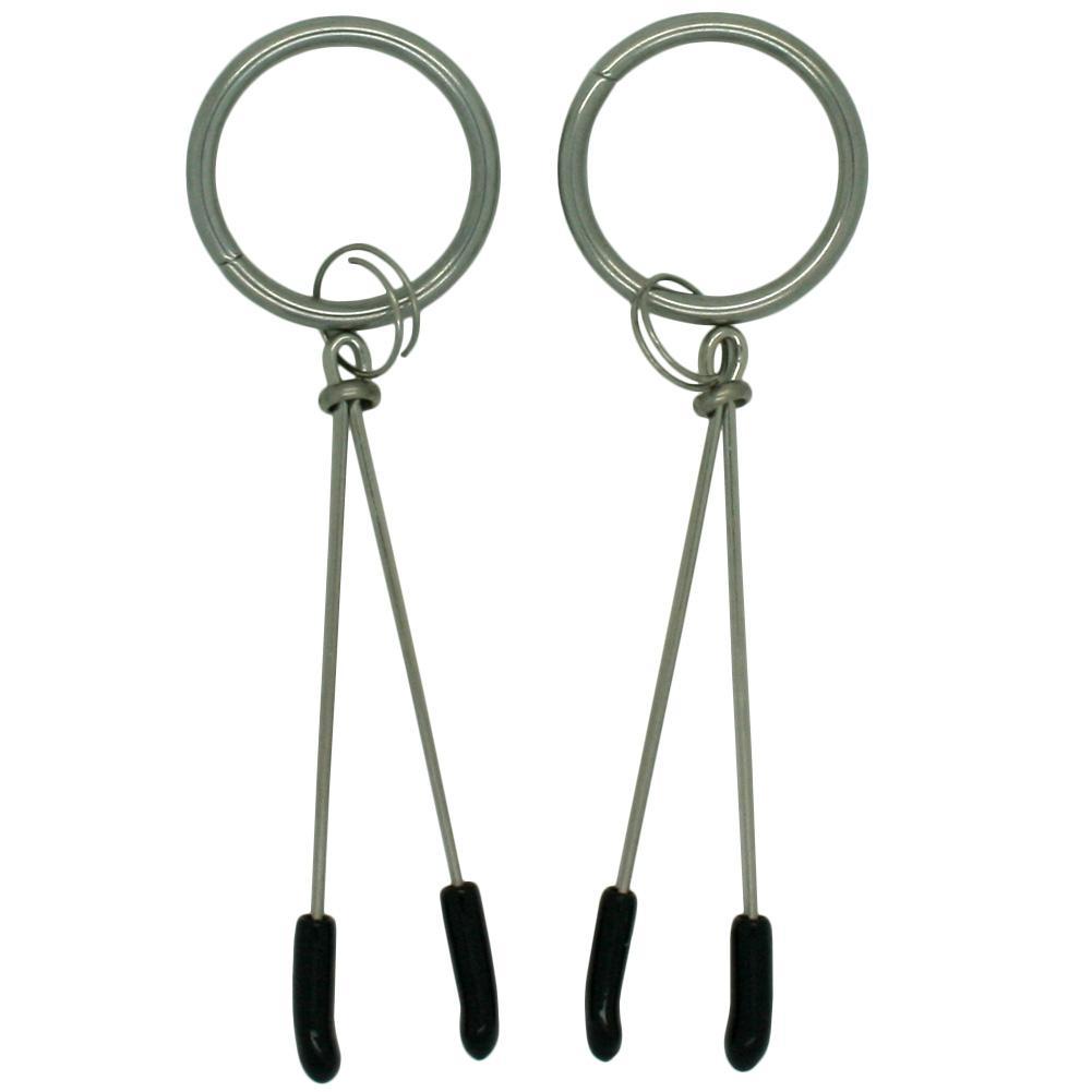 Sex toys  dubaiTweezerStyleNippleClamps(3 days delivery)toys  men