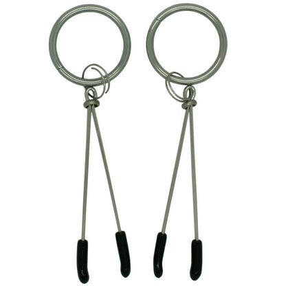 Sex toys  dubaiTweezerStyleNippleClamps(3 days delivery)toys  men