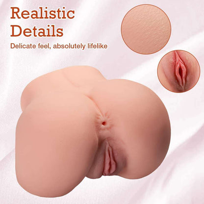 sex doll uae men videoSexButtPocketToys,RealisticVirginPussyAssandSoftTouchBodyforMoreSexFun(2kg)Realistic Silicone  Style